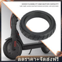 【Clearance】【ของต้องซื้อ】 Solid Tire for Xiaomi ด้านหน้าด้านหลังยางทนทานฝาครอบล้อยางสำหรับ Xiaomi Mijia M365 สกู๊ตเตอร์