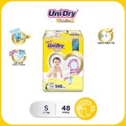 Tã dán UniDry Super S48 M42 L38