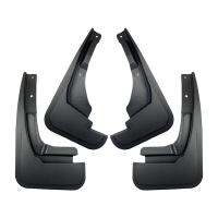 Car Mudguards for Ford Maverick 2023+ Fender Mud Guard Flap Splash Flaps Mudflapor Accessories