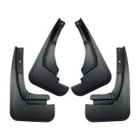 Car Mudguards for Ford Maverick 2023+ Fender Mud Guard Flap Splash Flaps Mudflapor Accessories