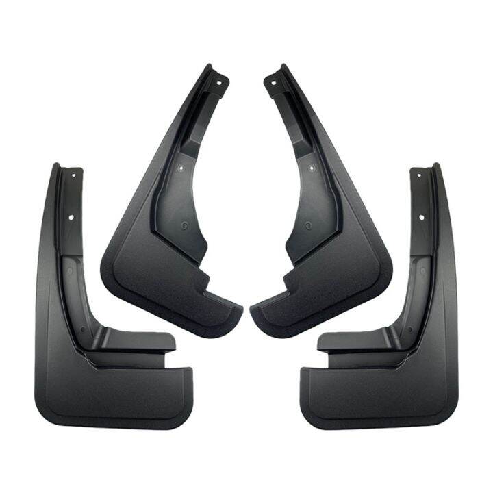 Car Mudguards for Ford Maverick 2023+ Fender Mud Guard Flap Splash