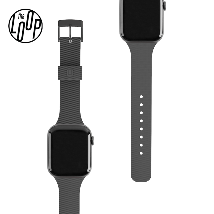 U by UAG Dot Silicone Strap for Apple Watch Series 17 and SE Lazada PH