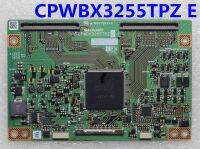 For Sharp T-con Board CPWBX3255TPZ E-1 For TV