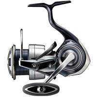 ญี่ปุ่น DAIWA 19SERTATE LT4000-CXH Tackle Tool Equipment Implement Gear Fishing Spinning Reel LT4000CXH [ 100000001005134101 ] Abies5Star