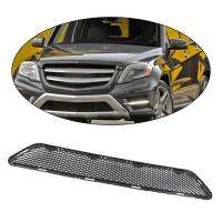 Funtasica ตะแกรงกันชนต่ำหน้า A2048857823สำหรับ Mercedes-Benz X204 GLK350