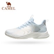 Cameljeans Summer New Sports Shoes for Women Breathable Rebound Light and