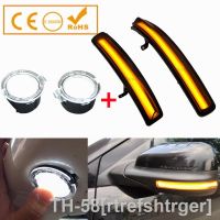 ♈ New LED Flowing Rearview Mirror Indicator Turn Signal Lights For Ford Explorer 2011-2019 Under Side Mirror Puddle Lights