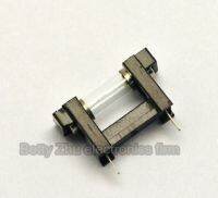 100pcs/lot High quality fuse holder 5 x 20mm fuse holder Plug and Play installation fast open