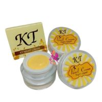 ครีม KT NIGHT CREAM (10g)