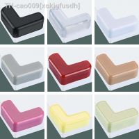 10Pcs Baby Silicone Safety Protector Table Corner Protection Children Anticollision Protector Furnitures Edge Corner Guards