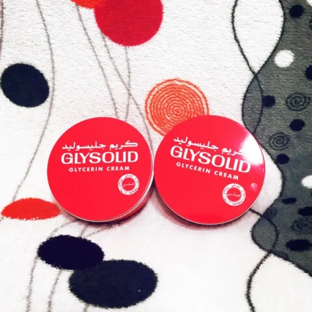 🇦🇪RESTOCK!! Authentic Glysolid Cream 250ml Lazada PH