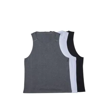 Women's Slim-Fit Racerback Fitness Tank Top - 500 Black - Black - Domyos -  Decathlon