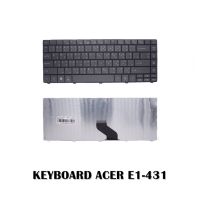 KEYBOARD ACER Aspire E1-431 E1-421, E1-421G,  E1-431G, E1-471, E1-471G /คีย์บอร์ดโน๊ตบุ๊คเอเซอร์ ภาษาไทย-อังกฤษ