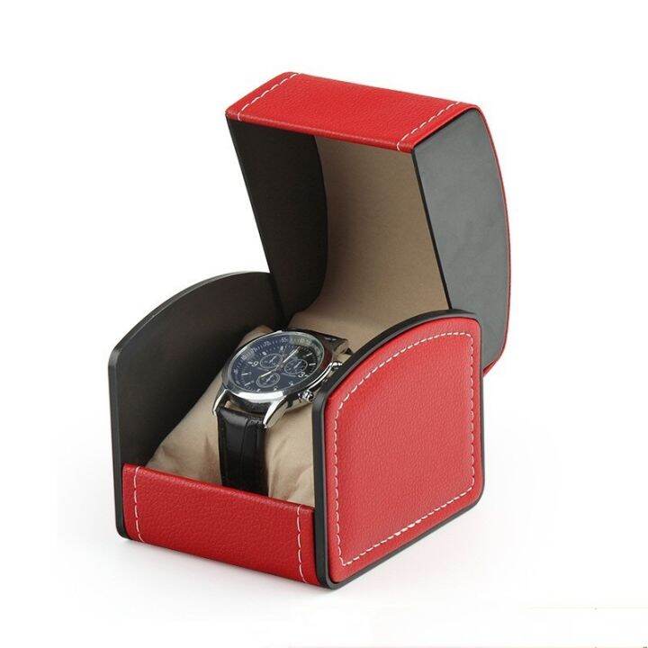 mechanical-watch-storage-box-mechanical-watch-box-leather-watch-case-pu-watch-case-pu-leather-watch-case