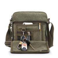 Men Messenger Bags Canvas Vintage Male Crossbody Bags Shoulder Top-Handle Bags Handbags Bolsa Feminina Sac A Main