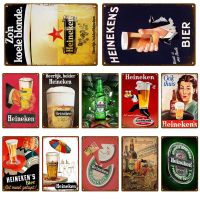 Retro Alcohol Metal Sign Tin Sign Whisky Belgium Beer Plaque Metal Wall Decor Vintage Decor Poster Plates Man Cave