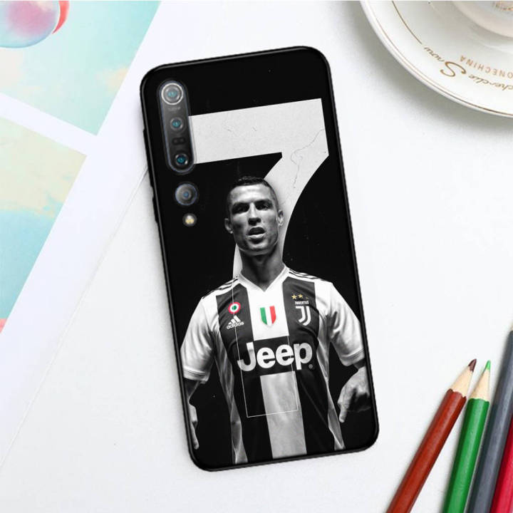 wa14-cr7-cristiano-ronaldo-อ่อนนุ่ม-fashion-ซิลิโคน-trend-phone-เคสโทรศัพท์-ปก-หรับ-xiaomi-redmi-note-11-pro-11s-9a-8a-9t-9c-10x-10c-10a-k50-nfc