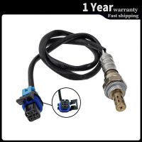 4 Wires Oxygen O2 Sensor Downstream Lambda For Oldsmobile Alero Pontiac Grand Am Chevrolet Corvette Auto Parts 234-4617 234-4089