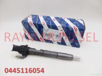 hot【DT】☢☊  Brand New Common Rail Injector 0445116054 23670-0W020