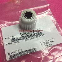 56UA77510 for Konica Minolta BH1050 ADU Lock Gear 21T BH 1050 double sided gear/paper gear