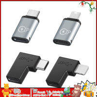 USB ตัวผู้เป็นตัวอะแดปเตอร์ตัวเมียไฟแบบสองทิศทางสามารถย้อนกลับได้ชนิด C สายซิงค์ข้อมูลสายชาร์จสำหรับสายเครื่องชาร์จไฟแปลงกระแสไฟฟ้า