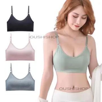 Women Push Up Bra Shapewear Corrector Chest Support Anti-hunchback