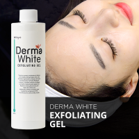 STAYVE DERMA WHITE EXFOLIATING GEL **ของแท้ 100% นำเข้าจากเกาหลี พร้อมส่งทันที**