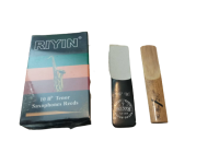 ลิ้น Tenor Saxophone Reed ยี่ห้อ RIYIN ขนาด 2.5 คุณภาพดี