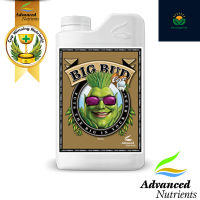 BigBud Coco | ขวดแท้ 1L | Advanced Nutrients | ปุ๋ยเร่งดอกใหญ่ ปุ๋ยเพิ่มน้ำหนักดอก และผลผลิต