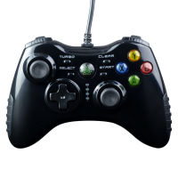 EGA GAMING JOYSTICK J1 BLACK (GMJ-000074)