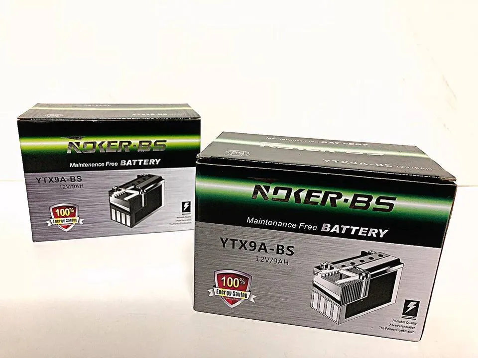 YTX9 BS Battery Bateri KTM NINJA 250 Z250 SL NINJA 400 Z800 Z900 ZX6 SYM RS  NS PULSAR ER6 2012 ER6N 2012 ELEGAN BENELLI | Lazada