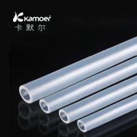 ♗❏✢ Kamoer Peristaltic Pump Tube Flexible Silicone Rubber Hose High Temperature Resistant Corrosion Resistant Food Grade Tube