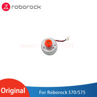 Original Roborock หุ่นยนต์สูญญากาศอะไหล่สำหรับ Roborock S70 S75 Topaz SV-LDS มอเตอร์อุปกรณ์เสริม