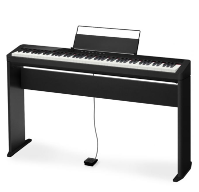 Casio PX-S1000 Privia เปียโนไฟฟ้า Digital Pianos