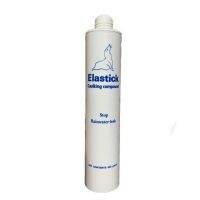 ( Pro+++ )กาวแมวน้ำ Elastick Caulking compound 520 กรัม กาวอุดรอยรั่ว กาวอุดกันสาด กันรั่วซึม ราคาคุ้มค่า กาว ร้อน เทป กาว กาว ตะปู กาว ยาง