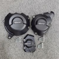 ฝาครอบป้องกันเครื่องยนต์มอเตอร์ไซค์สำหรับ Kawasaki NINJA1000SX 20-23 Z1000และ Z1000SX 11-20 VERSYS1000 12-23