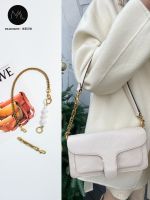 suitable for COACH Bag extension chain mahjong bucket bag transformation tabby chain accessories armpit bag lengthening