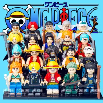 One Piece Figures: 19cm Action Figure Nami | One Piece Store