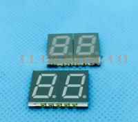 High quality 0.56 inch 2 digit LED Display Module SMD digital tube RED 0.56" 0.56in 7 Segment LED Display