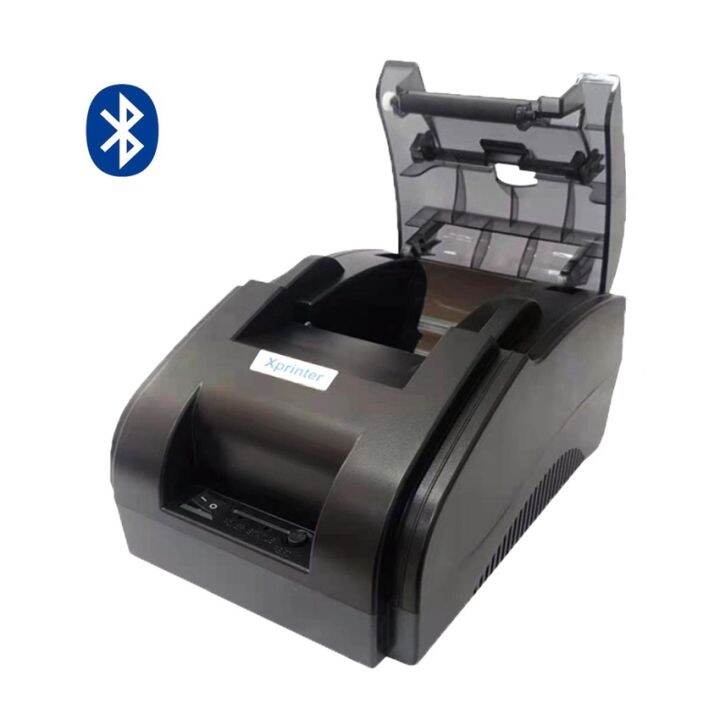 xr2S4Ipz TNJ Xprinter 58mm Thermal Receipt Printer JP58H (Bluetooth/Non