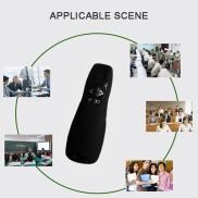 Trang chuyển PPT nguồn điều khiển từ xa điểm Clicker PPT thuyết trình bút