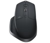 [ในสต็อกในกรุงเทพฯ] Logitech MX Master 2S Wireless and Bluetooth Mouse ของแท้ ใหม่เอี่ยม เมาส์ไร้สาย เมาส์บลูทูธ