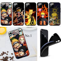 IIW12 Anime Naruto Uzumaki อ่อนนุ่ม High Quality ซิลิโคน Phone เคสโทรศัพท์ TPU ปก หรับ OPPO Find X3 Lite F19 Pro Plus A74 A95 Neo