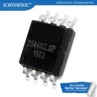 10PCS W25Q40CLSSIP SOP W25Q40CLSIP 25Q40CLSIP SOP8 W25Q40CLSSIG W25Q40CVSSIG 2.3V-3.6V SOP-8