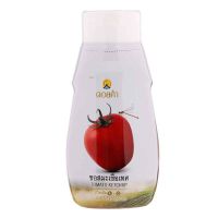 [Hot Deal] Free delivery จัดส่งฟรี  Doikham Tomato Ketchup 350g. Cash on delivery เก็บเงินปลายทาง