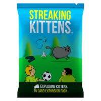 Streaking Kittens (Expansion)