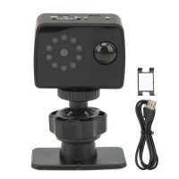 MD20 E HD 1080P Mini Camera PIR Detection Automatic Night Vision Camera with 30 Days Extra Standby kamera