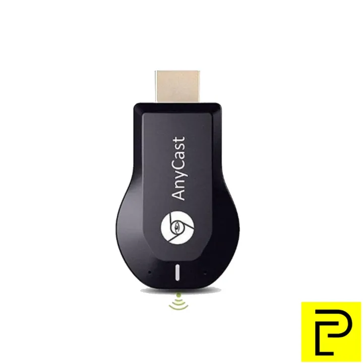 Popcorn Anycast M2 Plus HDML Dongle Chromecast 2 Mirroring Multiple ...