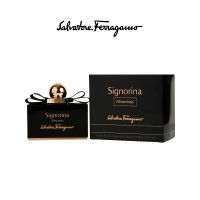 SALVATORE FERRAGAMO น้ำหอมสุภาพสตรี รุ่น SIGNORINA MISTERIOSA EDP ขนาด 50 ml