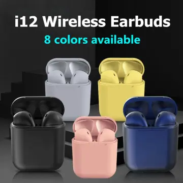 Inpods 12 blanco hot sale